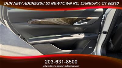2017 Cadillac CT6 3.6L Luxury   - Photo 22 - Danbury, CT 06810