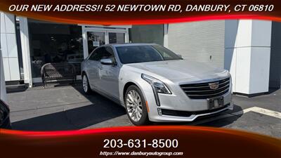 2017 Cadillac CT6 3.6L Luxury   - Photo 6 - Danbury, CT 06810