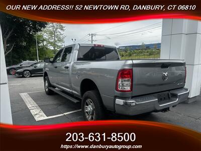 2020 RAM 2500 Tradesman CREW CAB HEMI - Photo 3 - Danbury, CT 06810
