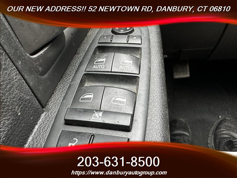 2020 RAM 2500 Tradesman CREW CAB HEMI - Photo 16 - Danbury, CT 06810