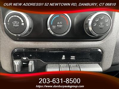 2020 RAM 2500 Tradesman CREW CAB HEMI - Photo 13 - Danbury, CT 06810