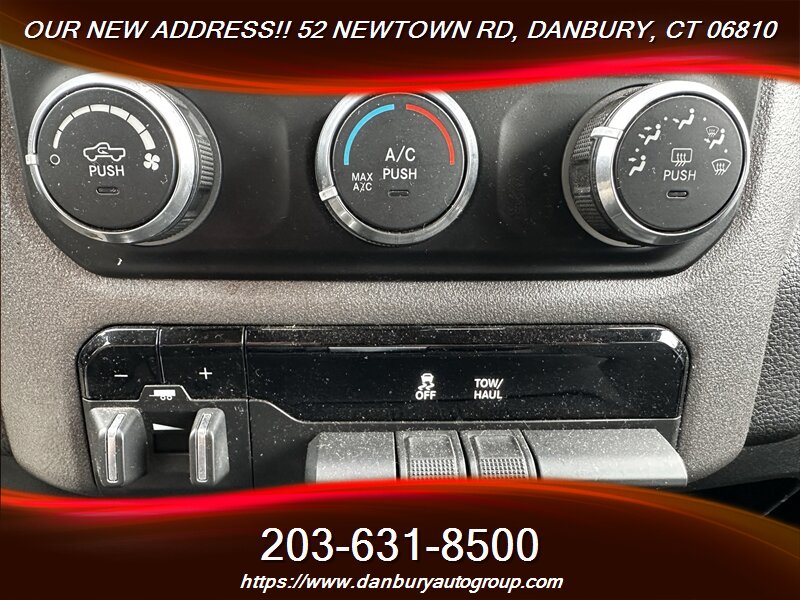 2020 RAM 2500 Tradesman CREW CAB HEMI - Photo 13 - Danbury, CT 06810