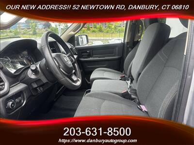 2020 RAM 2500 Tradesman CREW CAB HEMI - Photo 11 - Danbury, CT 06810