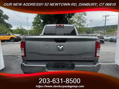 2020 RAM 2500 Tradesman CREW CAB HEMI - Photo 4 - Danbury, CT 06810