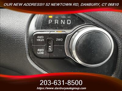 2020 RAM 2500 Tradesman CREW CAB HEMI - Photo 14 - Danbury, CT 06810