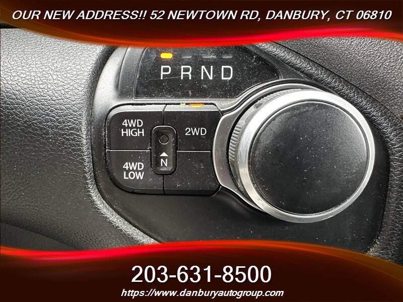 2020 RAM 2500 Tradesman CREW CAB HEMI - Photo 14 - Danbury, CT 06810