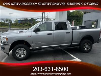 2020 RAM 2500 Tradesman CREW CAB HEMI - Photo 2 - Danbury, CT 06810