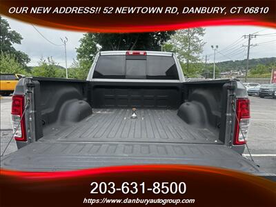 2020 RAM 2500 Tradesman CREW CAB HEMI - Photo 7 - Danbury, CT 06810