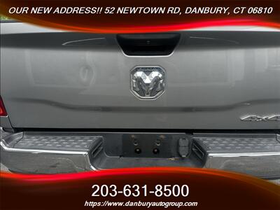 2020 RAM 2500 Tradesman CREW CAB HEMI - Photo 8 - Danbury, CT 06810