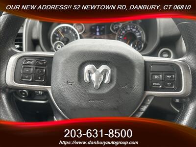 2020 RAM 2500 Tradesman CREW CAB HEMI - Photo 15 - Danbury, CT 06810