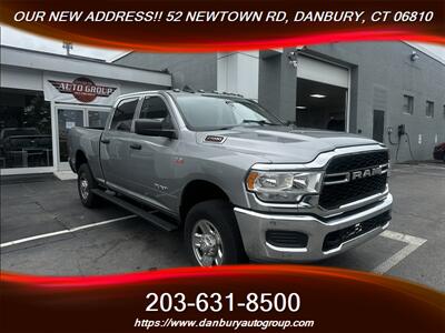 2020 RAM 2500 Tradesman CREW CAB HEMI - Photo 6 - Danbury, CT 06810