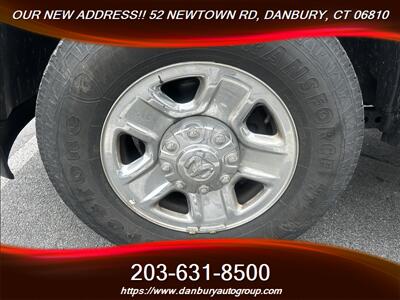 2020 RAM 2500 Tradesman CREW CAB HEMI - Photo 9 - Danbury, CT 06810