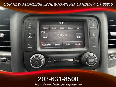2020 RAM 2500 Tradesman CREW CAB HEMI - Photo 12 - Danbury, CT 06810