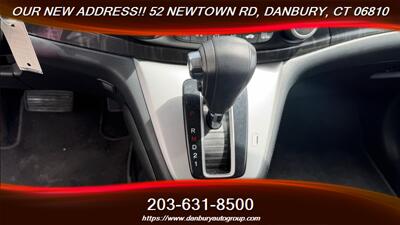 2014 Honda CR-V EX-L - Photo 18 - Danbury, CT 06810