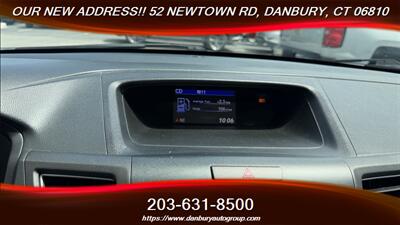2014 Honda CR-V EX-L - Photo 21 - Danbury, CT 06810