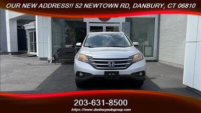 2014 Honda CR-V EX-L - Photo 8 - Danbury, CT 06810