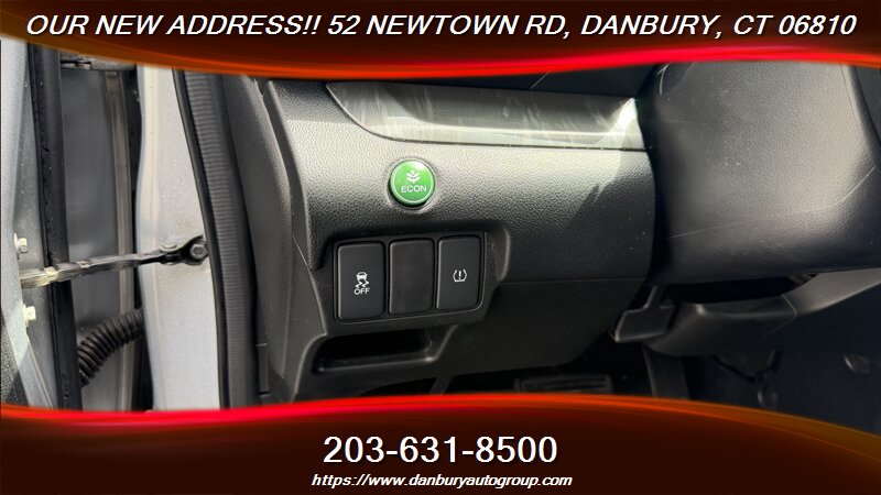 2014 Honda CR-V EX-L - Photo 17 - Danbury, CT 06810