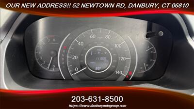 2014 Honda CR-V EX-L - Photo 25 - Danbury, CT 06810