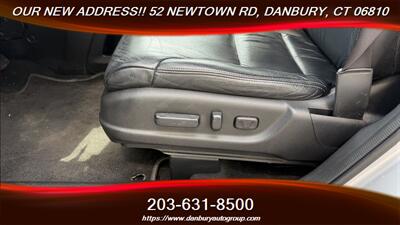 2014 Honda CR-V EX-L - Photo 12 - Danbury, CT 06810