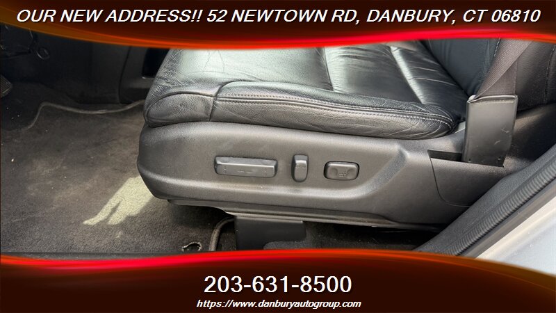 2014 Honda CR-V EX-L - Photo 12 - Danbury, CT 06810