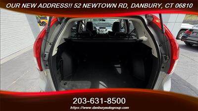 2014 Honda CR-V EX-L - Photo 26 - Danbury, CT 06810