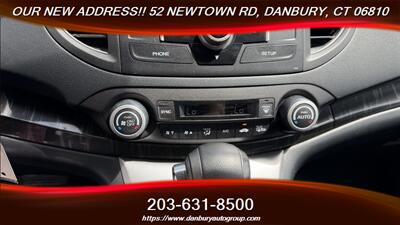 2014 Honda CR-V EX-L - Photo 19 - Danbury, CT 06810