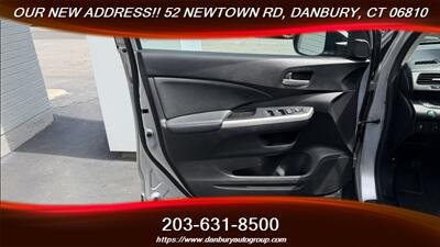 2014 Honda CR-V EX-L - Photo 11 - Danbury, CT 06810