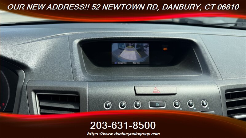 2014 Honda CR-V EX-L - Photo 22 - Danbury, CT 06810