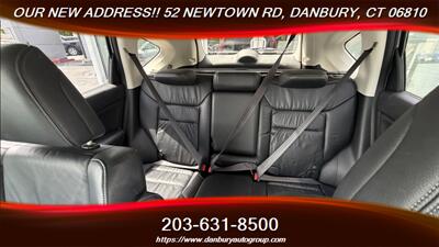 2014 Honda CR-V EX-L - Photo 15 - Danbury, CT 06810