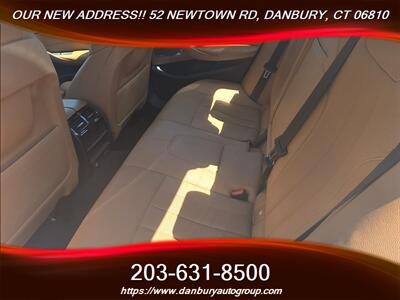2021 BMW 530i xDrive   - Photo 7 - Danbury, CT 06810
