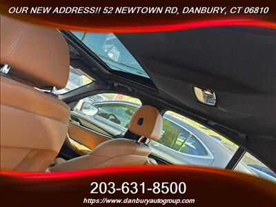 2021 BMW 530i xDrive   - Photo 8 - Danbury, CT 06810