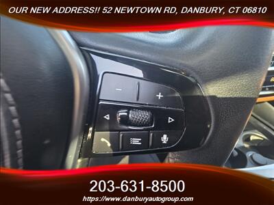 2021 BMW 530i xDrive   - Photo 18 - Danbury, CT 06810