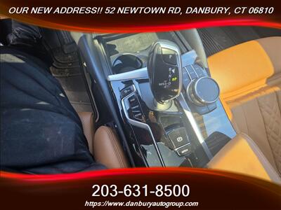 2021 BMW 530i xDrive   - Photo 16 - Danbury, CT 06810