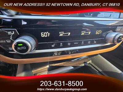 2021 BMW 530i xDrive   - Photo 14 - Danbury, CT 06810