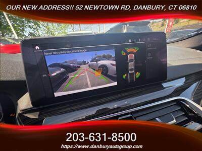 2021 BMW 530i xDrive   - Photo 21 - Danbury, CT 06810
