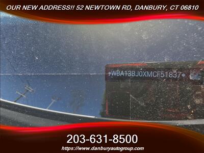 2021 BMW 530i xDrive   - Photo 22 - Danbury, CT 06810