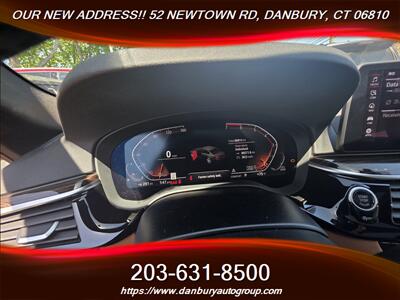2021 BMW 530i xDrive   - Photo 12 - Danbury, CT 06810