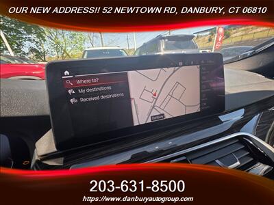 2021 BMW 530i xDrive   - Photo 13 - Danbury, CT 06810