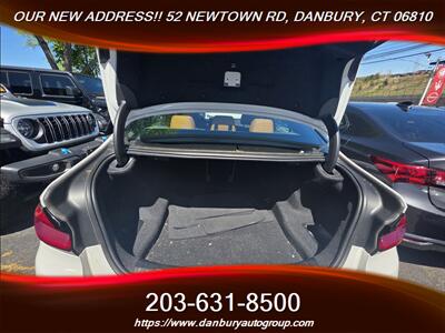 2021 BMW 530i xDrive   - Photo 5 - Danbury, CT 06810