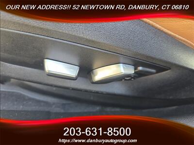 2021 BMW 530i xDrive   - Photo 10 - Danbury, CT 06810