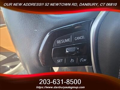 2021 BMW 530i xDrive   - Photo 19 - Danbury, CT 06810