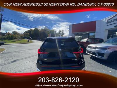 2024 BMW X1 xDrive28i - Photo 5 - Danbury, CT 06810