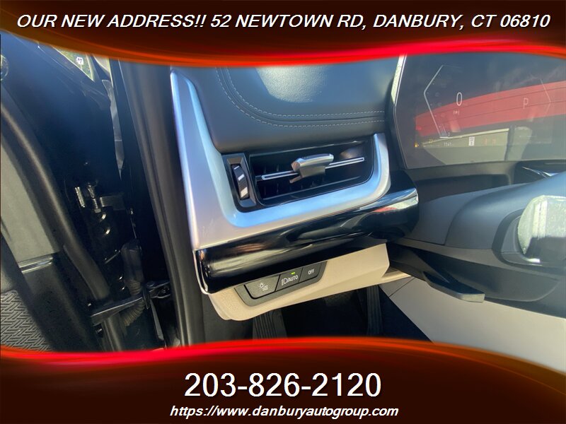 2024 BMW X1 xDrive28i - Photo 13 - Danbury, CT 06810
