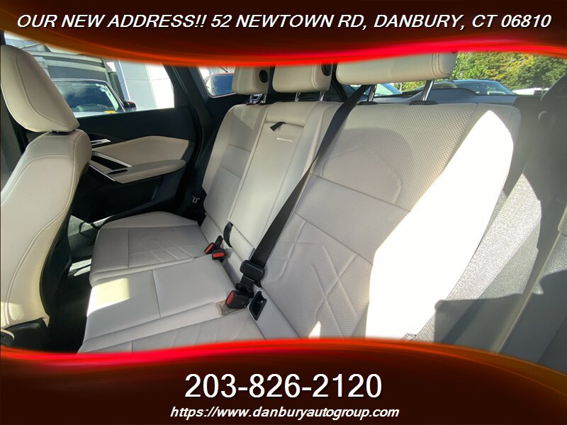2024 BMW X1 xDrive28i - Photo 18 - Danbury, CT 06810