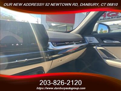 2024 BMW X1 xDrive28i - Photo 17 - Danbury, CT 06810