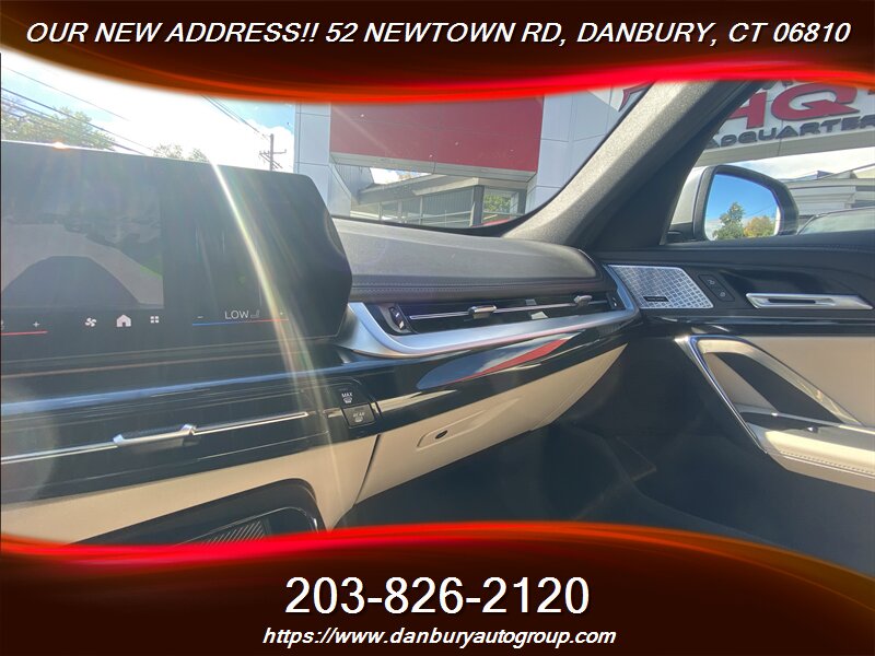 2024 BMW X1 xDrive28i - Photo 17 - Danbury, CT 06810