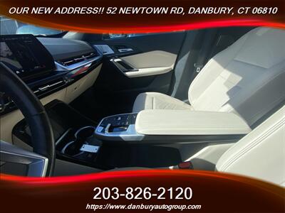 2024 BMW X1 xDrive28i - Photo 9 - Danbury, CT 06810