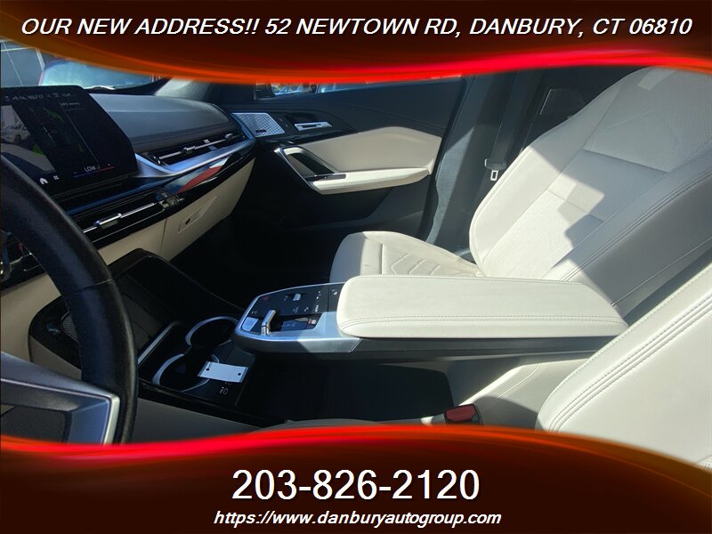 2024 BMW X1 xDrive28i - Photo 9 - Danbury, CT 06810