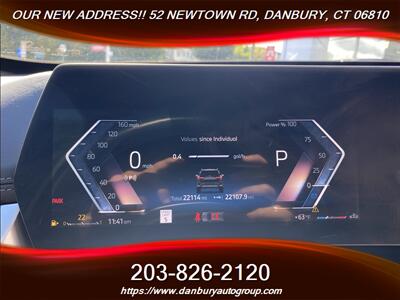 2024 BMW X1 xDrive28i - Photo 12 - Danbury, CT 06810