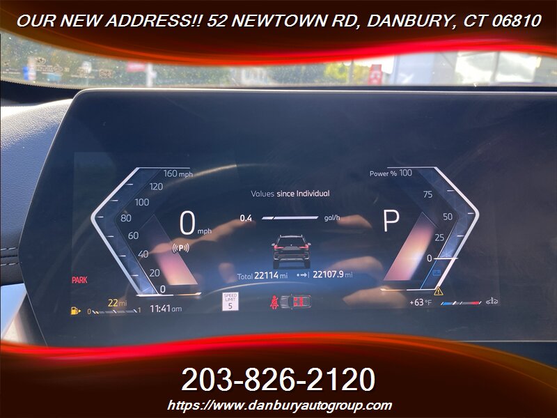 2024 BMW X1 xDrive28i - Photo 12 - Danbury, CT 06810